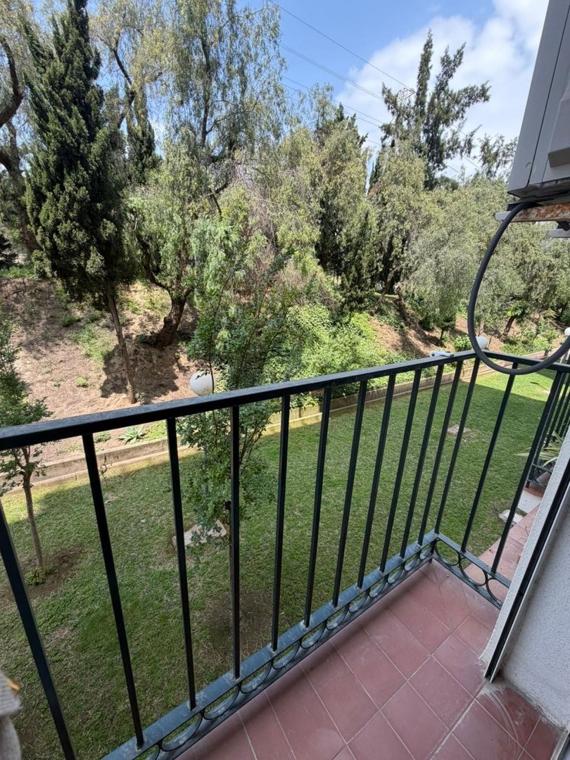 3 Bed Middle Floor Apartment in Los Boliches in Los Boliches — Apartment