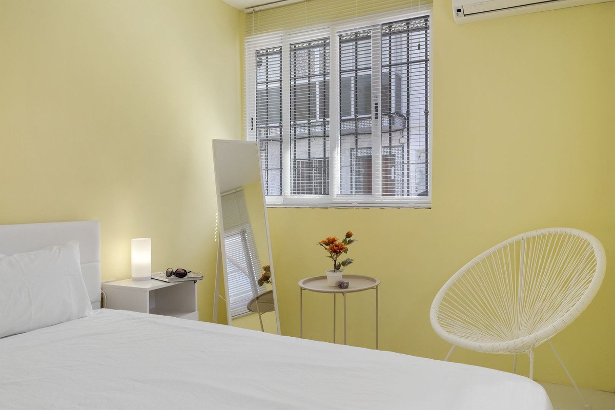 3 Bed Ground Floor Apartment in Los Boliches in Los Boliches — Apartment