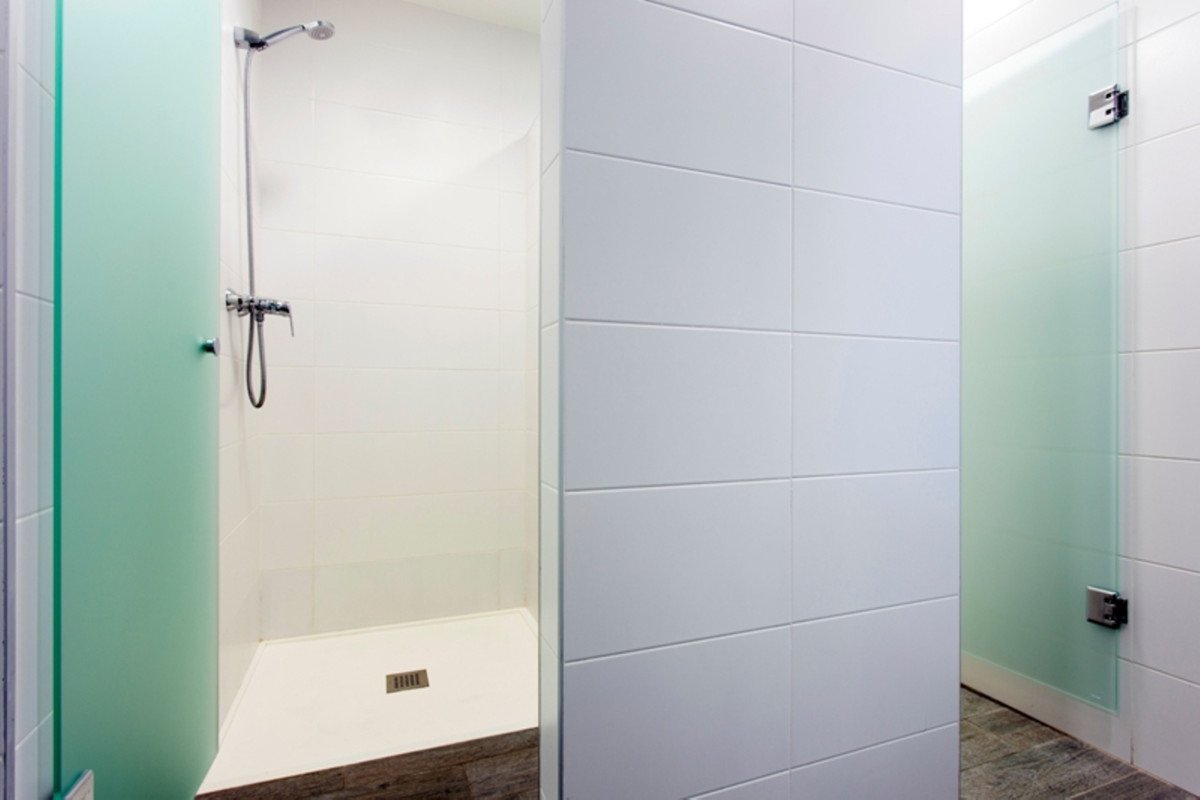 2 Bed Middle Floor Apartment in Los Dolses in Los Dolses — Apartment