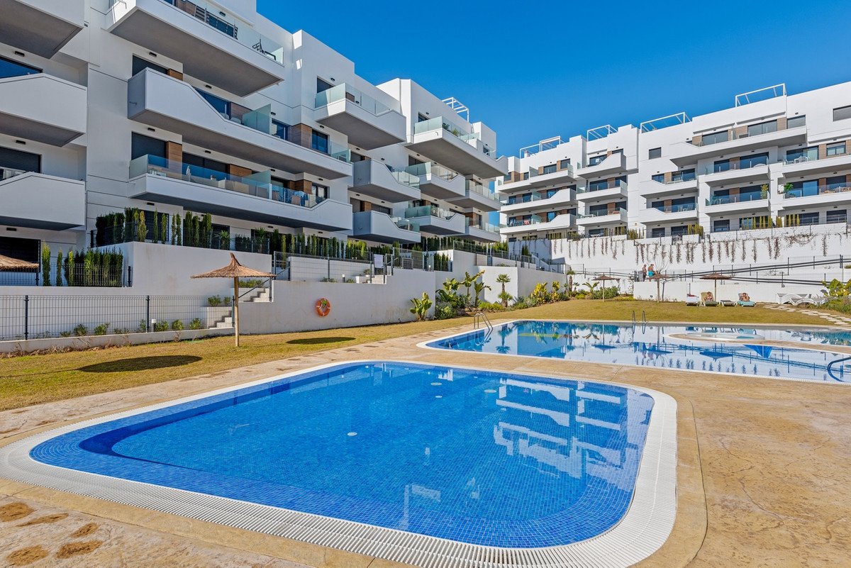 2 Bed Ground Floor Apartment in Los Dolses in Los Dolses, Apartment