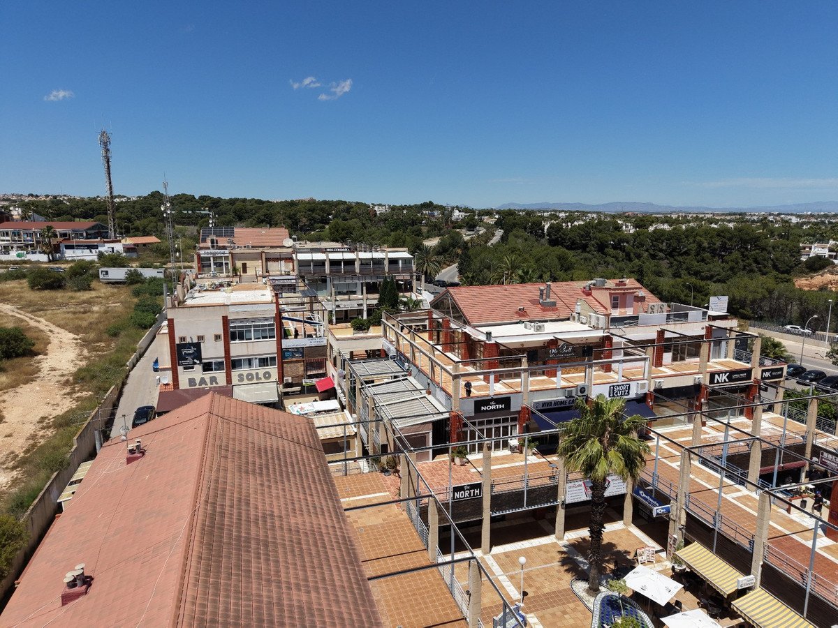 Commercial Premises in Los Dolses in Los Dolses — Commercial Premises