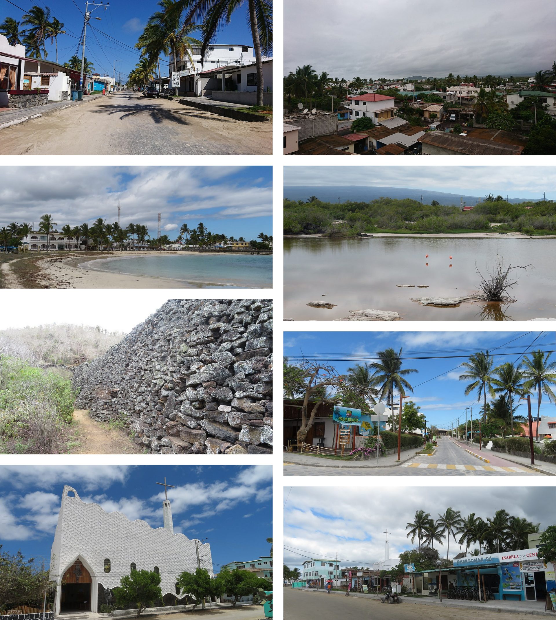 Appartementen in El Paraiso Alto
