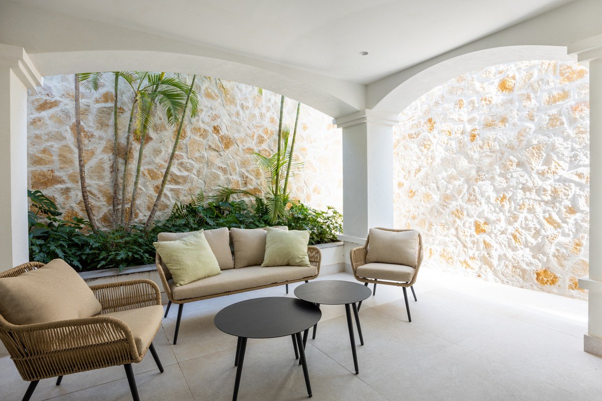 4 Bed Detached Villa in Los Flamingos في Los Flamingos — فيلا منفصلة