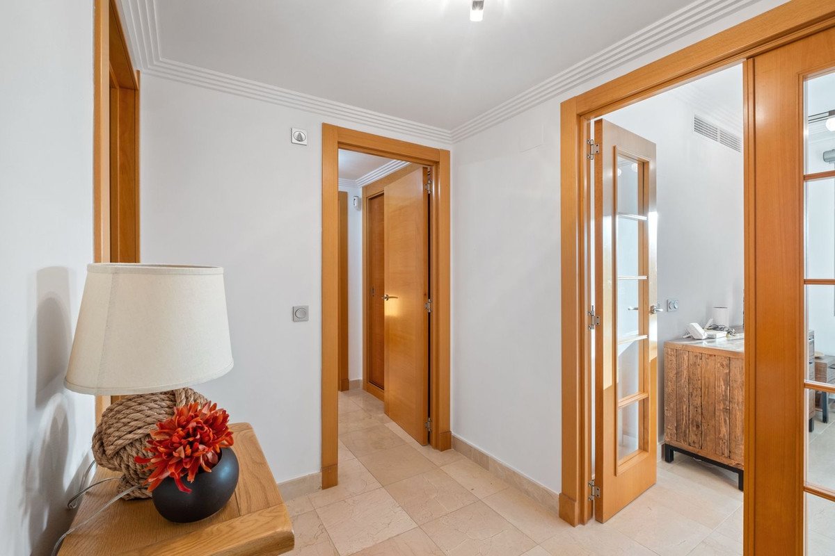 3 Bed Penthouse in Los Flamingos in Los Flamingos — Penthouse