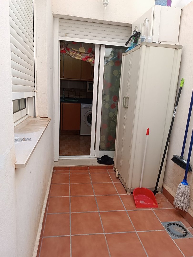 2 Bed Middle Floor Apartment in Los Montesinos in Los Montesinos, Apartment