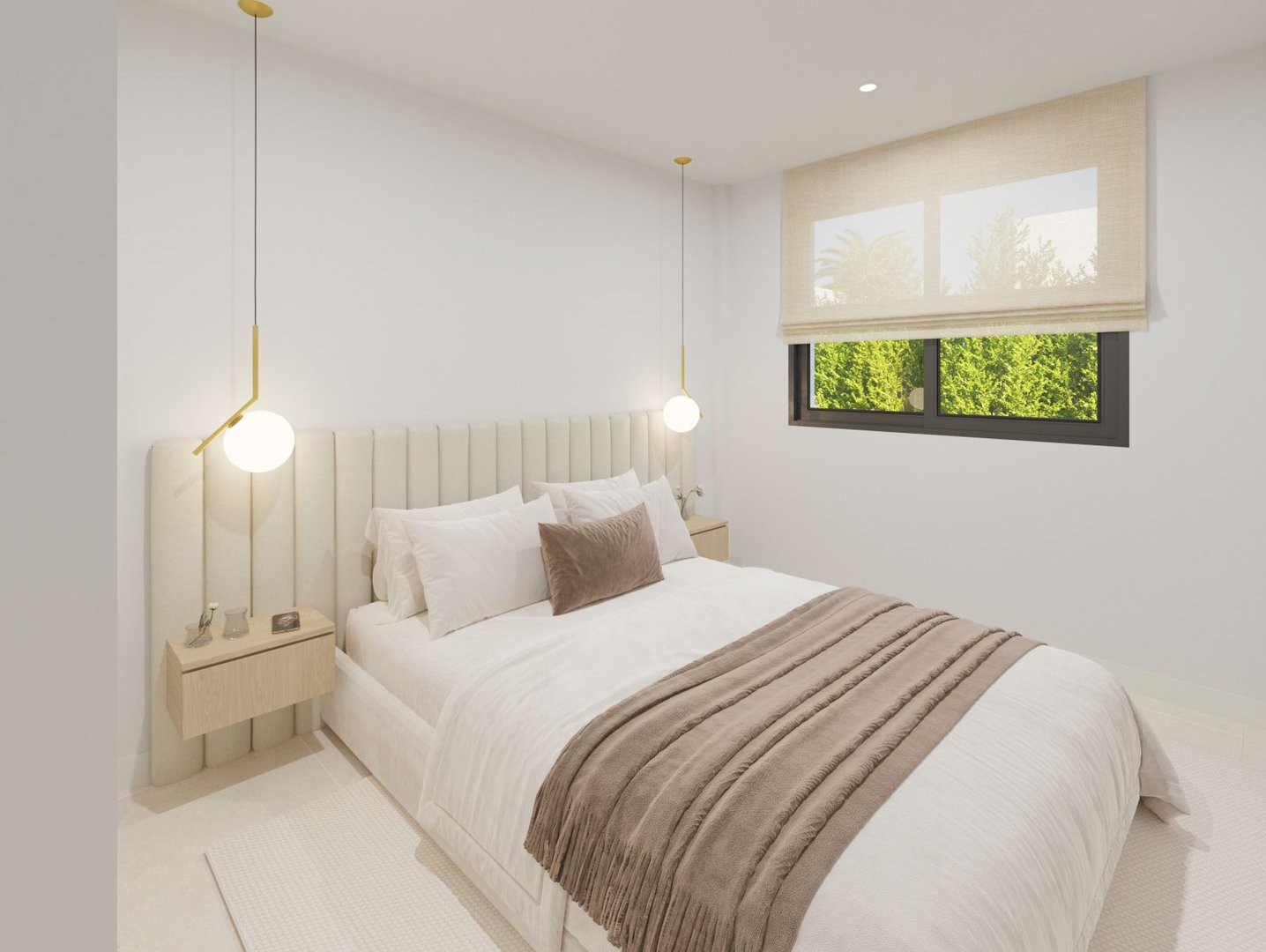 ESSENCE I - LA HERRADA - MONTESINOS