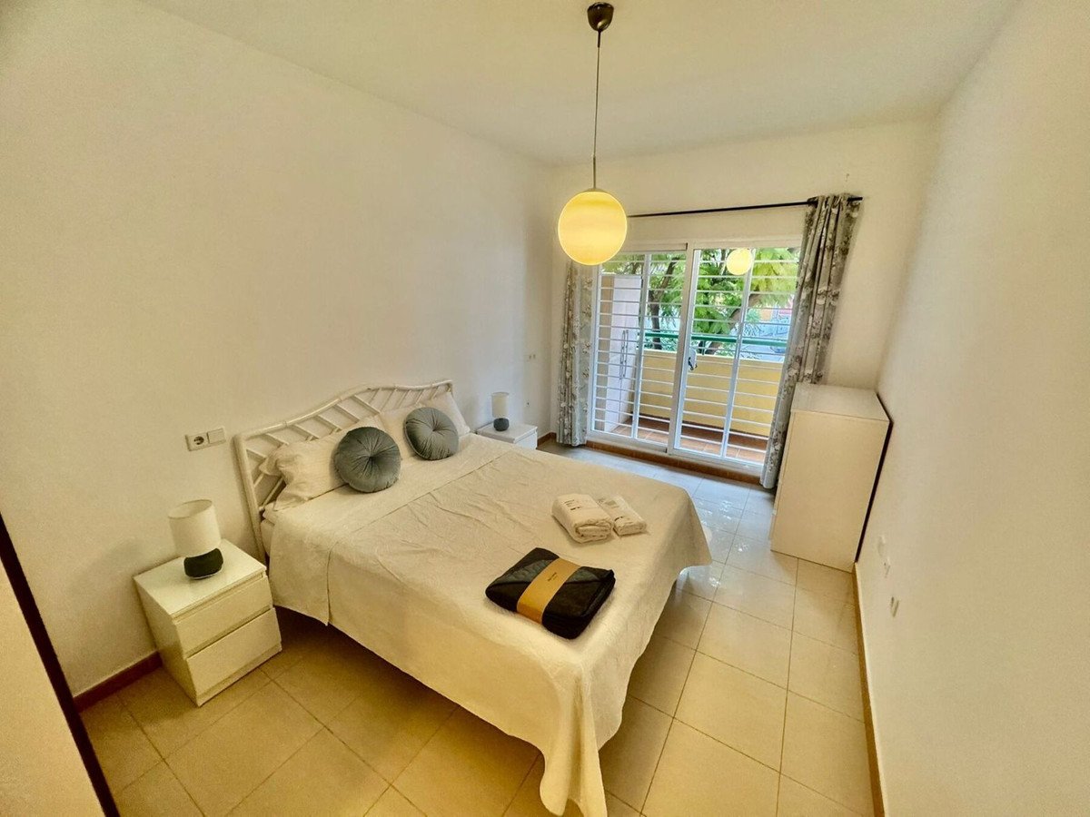 2 Bed Middle Floor Apartment in Los Pacos in Los Pacos — Apartment