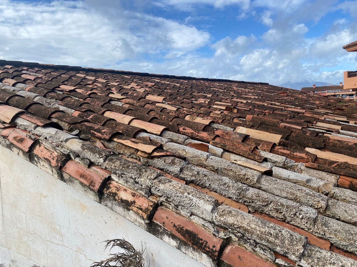 Residential Plot in Los Pacos in Los Pacos — Building Plot