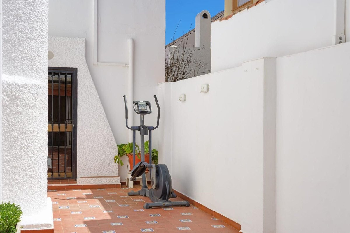 3 Bed Detached Villa in Los Pacos in Los Pacos — Detached Villa