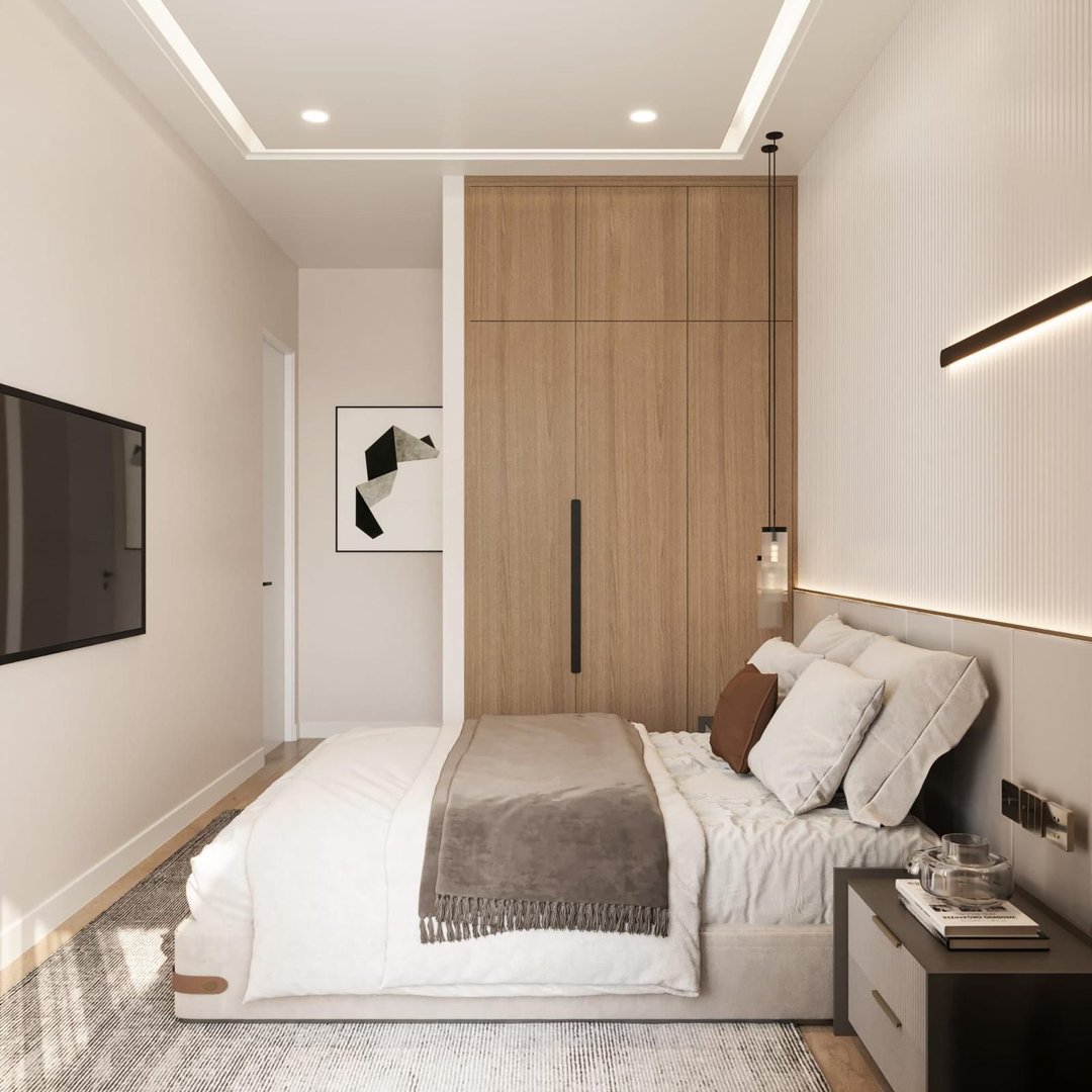 VIVIENDAS LOS PALACIOS