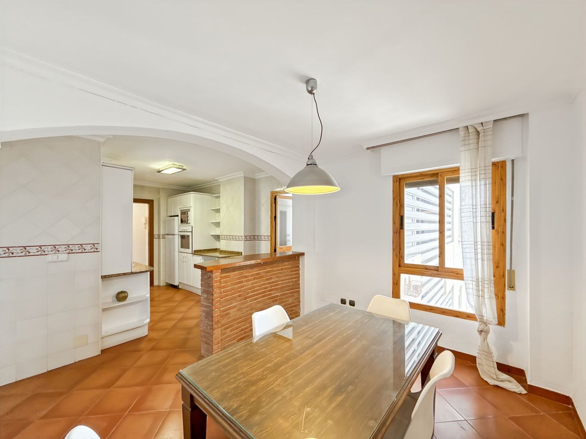 2 Bed Middle Floor Apartment in Los Tilos u Los Tilos — Stan