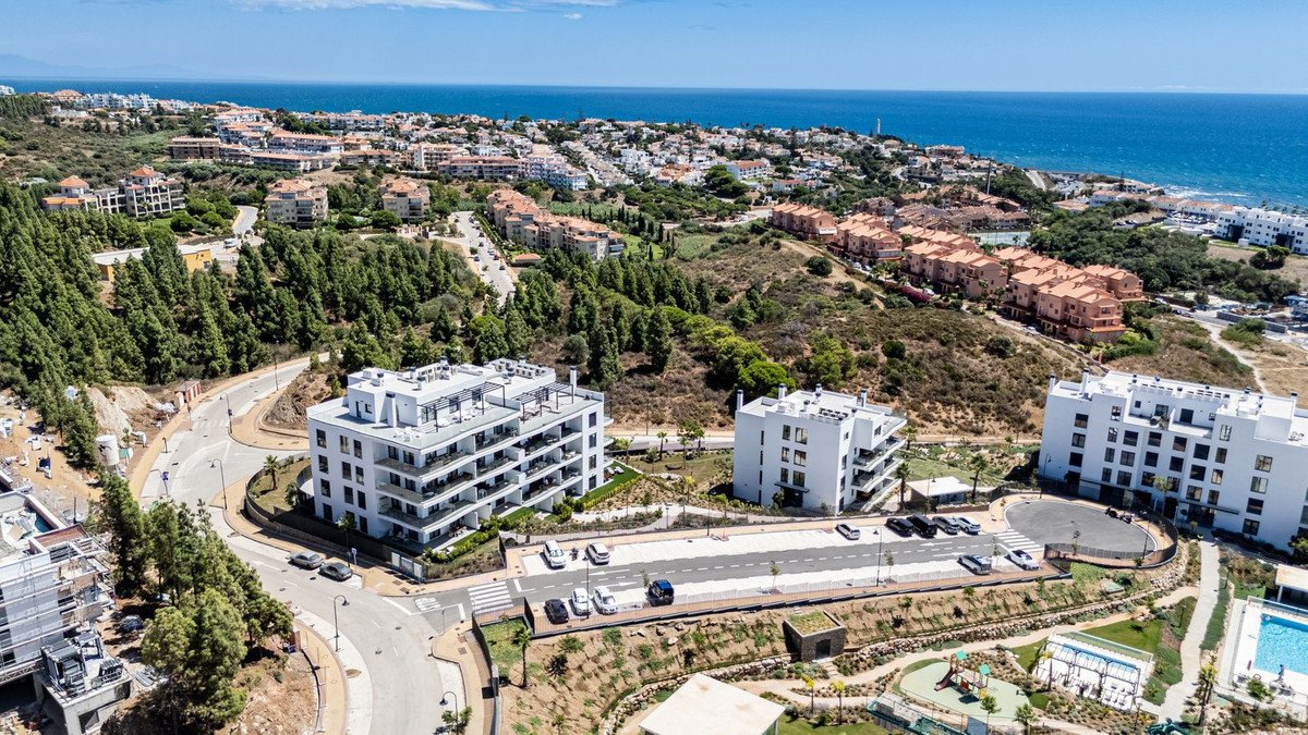 2 Bed Ground Floor Apartment in El Chaparral in El Chaparral, Apartment