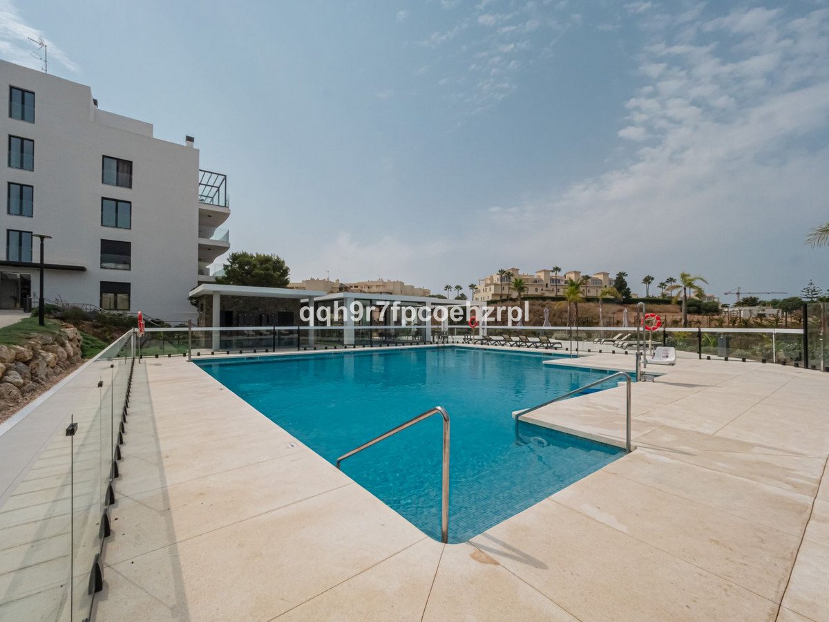 2 Bed Ground Floor Apartment in El Chaparral in El Chaparral, Apartment