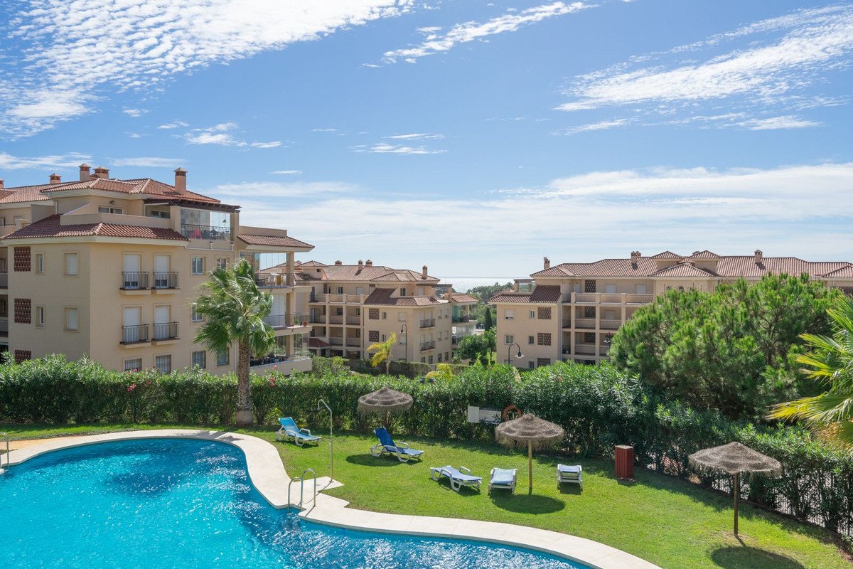 2 Bed Middle Floor Apartment in El Chaparral in El Chaparral, Apartment