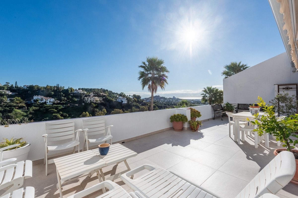 2 Bed Tussenverdieping Appartement in La Quinta in La Quinta, Appartement