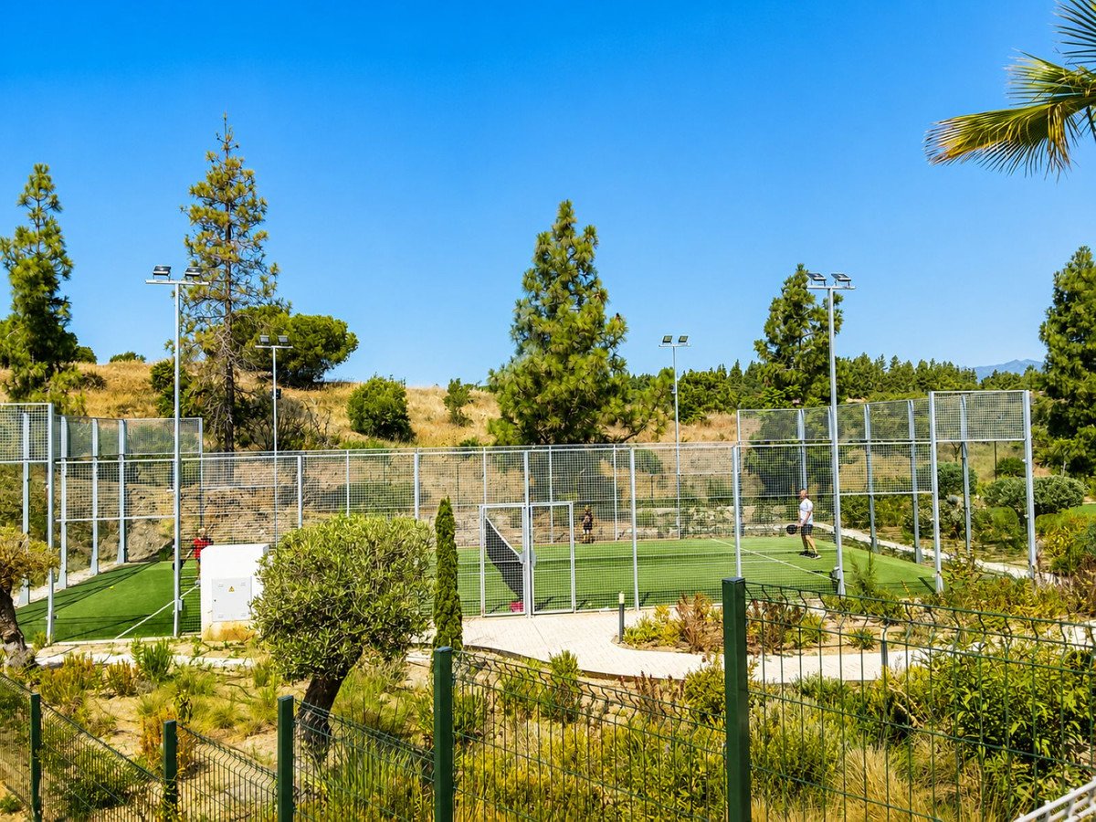 2 Bed Ground Floor Apartment in El Chaparral in El Chaparral, Apartment