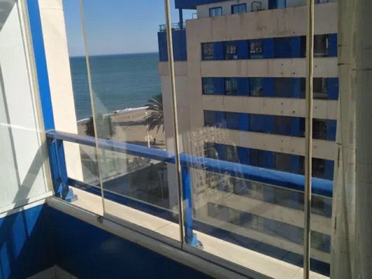 2 Bed Middle Floor Apartment in Málaga in Málaga, Apartment