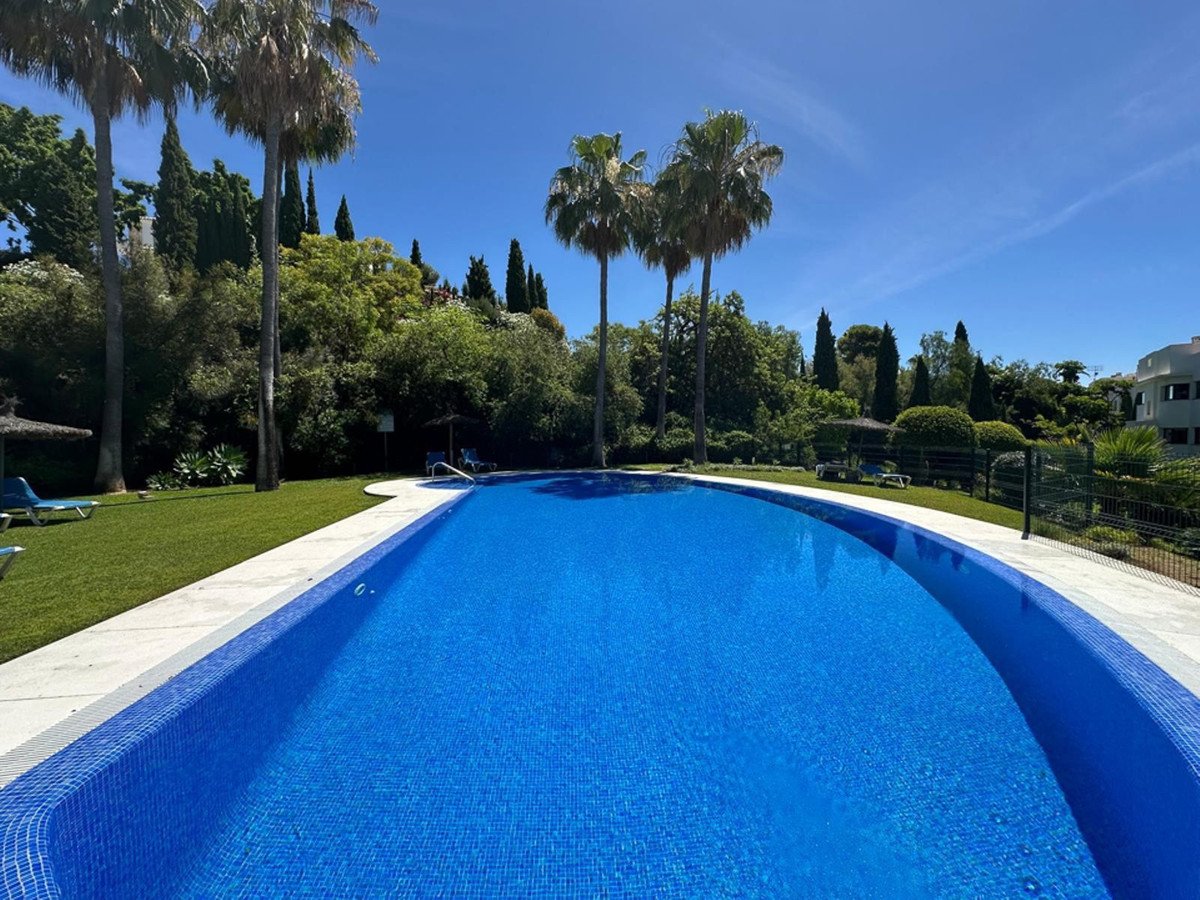 3 Bed Tussenverdieping Appartement in La Quinta in La Quinta, Appartement
