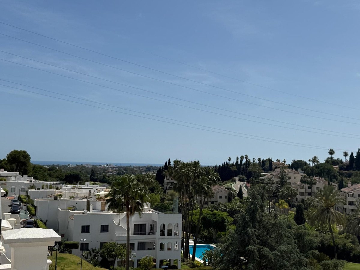 3 Bed شقة في الطابق العلوي in La Quinta في La Quinta, شقة