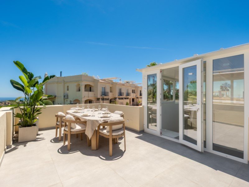 3 Bed Duplex in La Quinta in La Quinta, Duplex