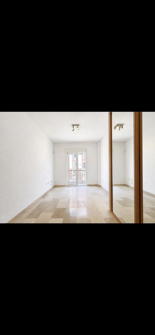 Middle Floor Studio in Málaga in Málaga, Studio