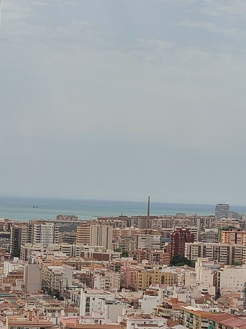 2 Bed Top Floor Apartment in Capuchinos in Capuchinos, Apartment