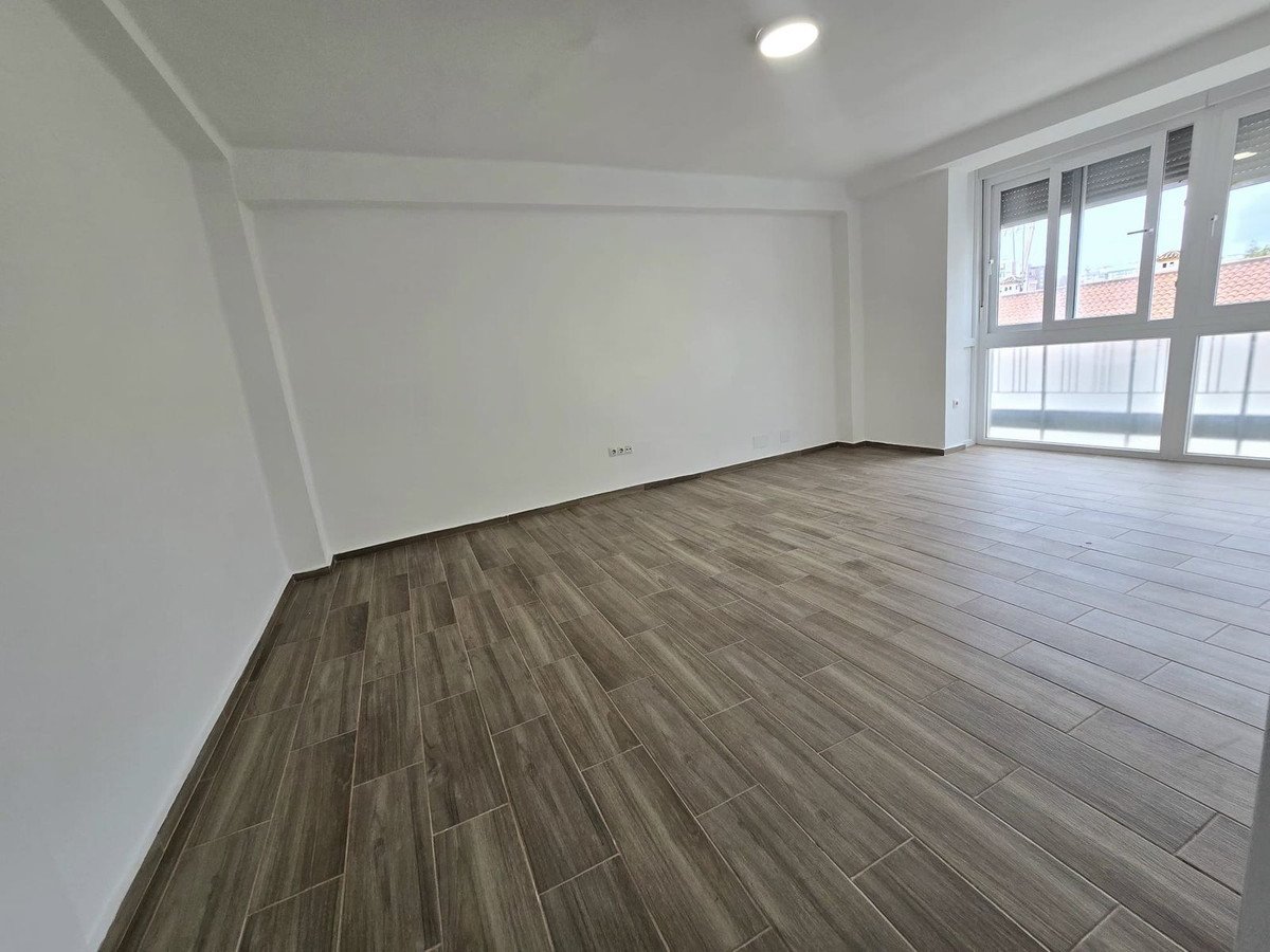 3 Bed Tussenverdieping Appartement in Málaga in Málaga, 