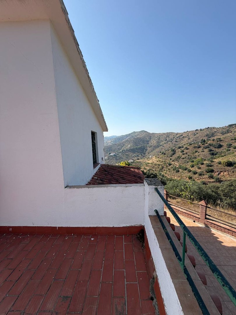 4 Bed Finca - Cortijo in Málaga in Málaga, Finca - Cortijo