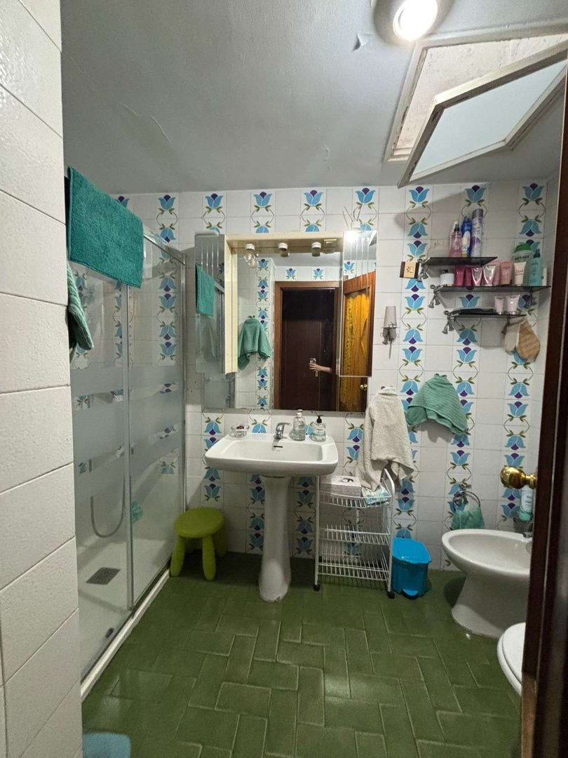 4 Bed Penthouse in Málaga in Málaga — Penthouse