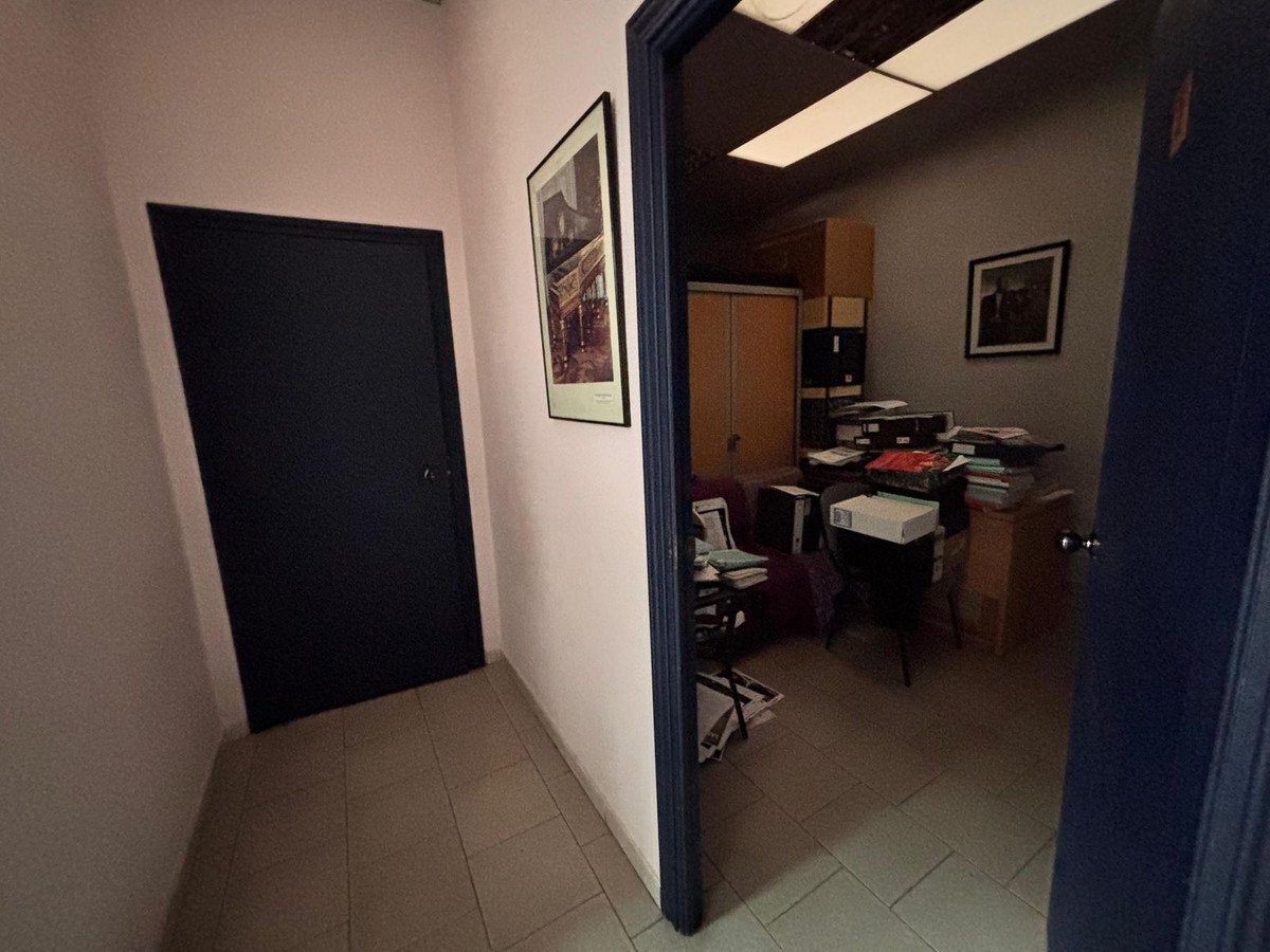 3 Bed Stuelejlighed in Málaga i Málaga, Lejlighed