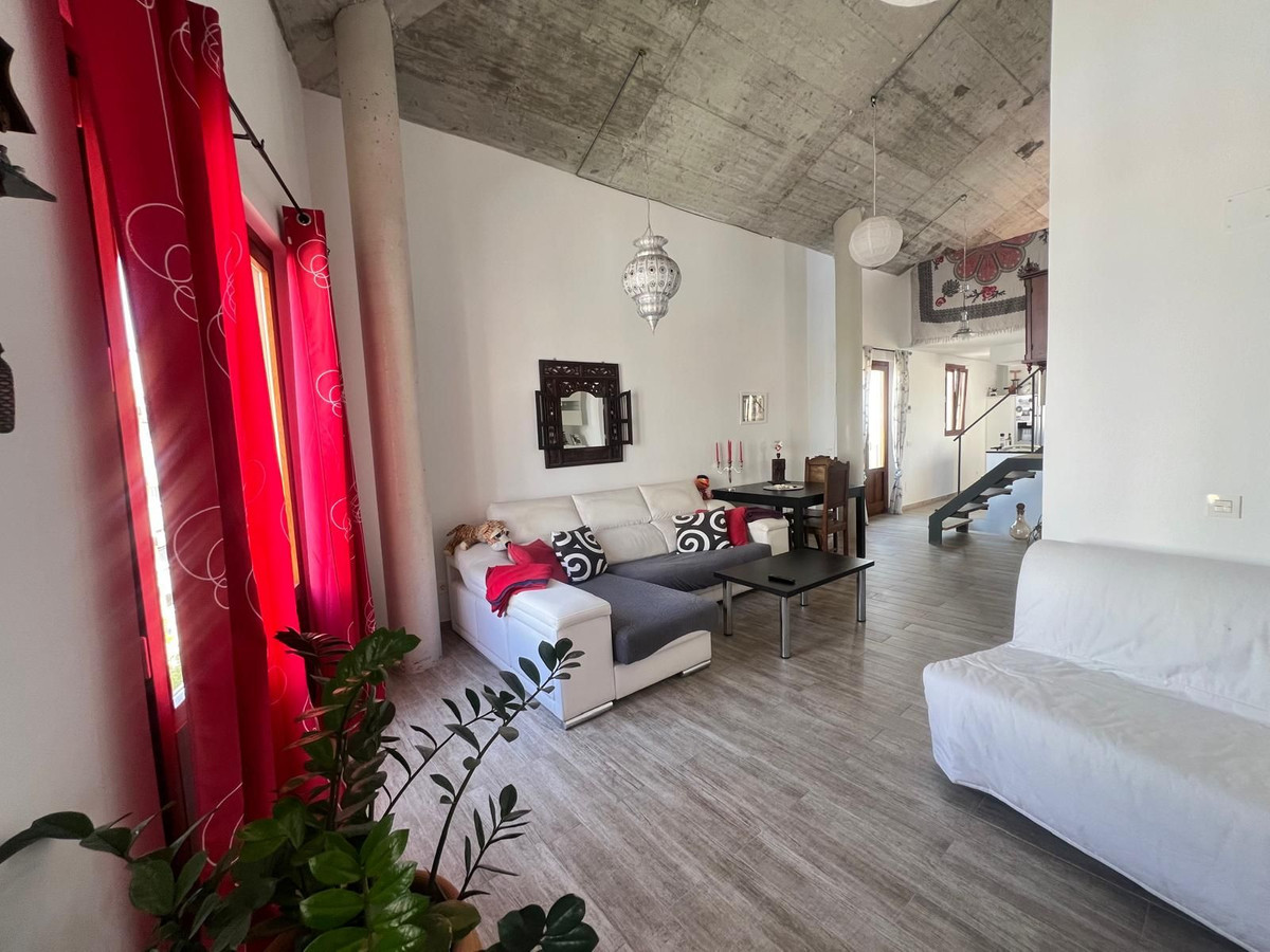 4 Bed Bytový komplex in Málaga v Málaga, Apartmán