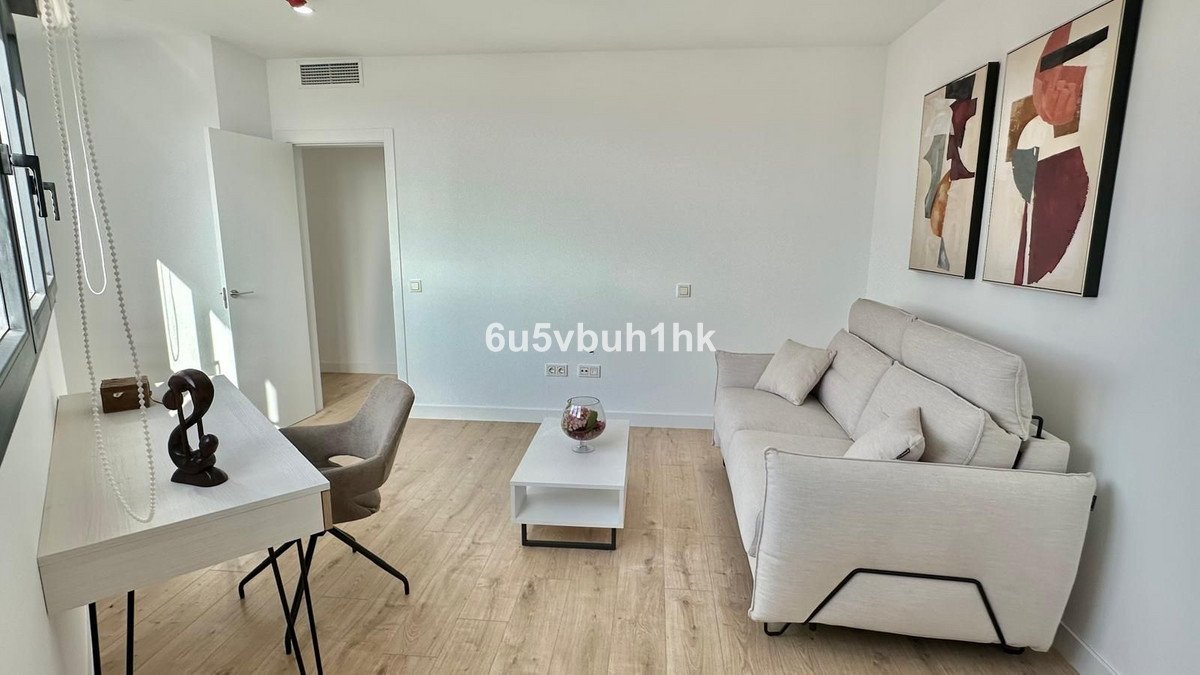 4 Bed Ground Floor Apartment in Málaga in Málaga, 