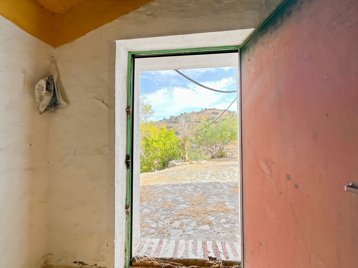 5 Bed Finca - Cortijo in Málaga rajons: Málaga — Finca - Cortijo