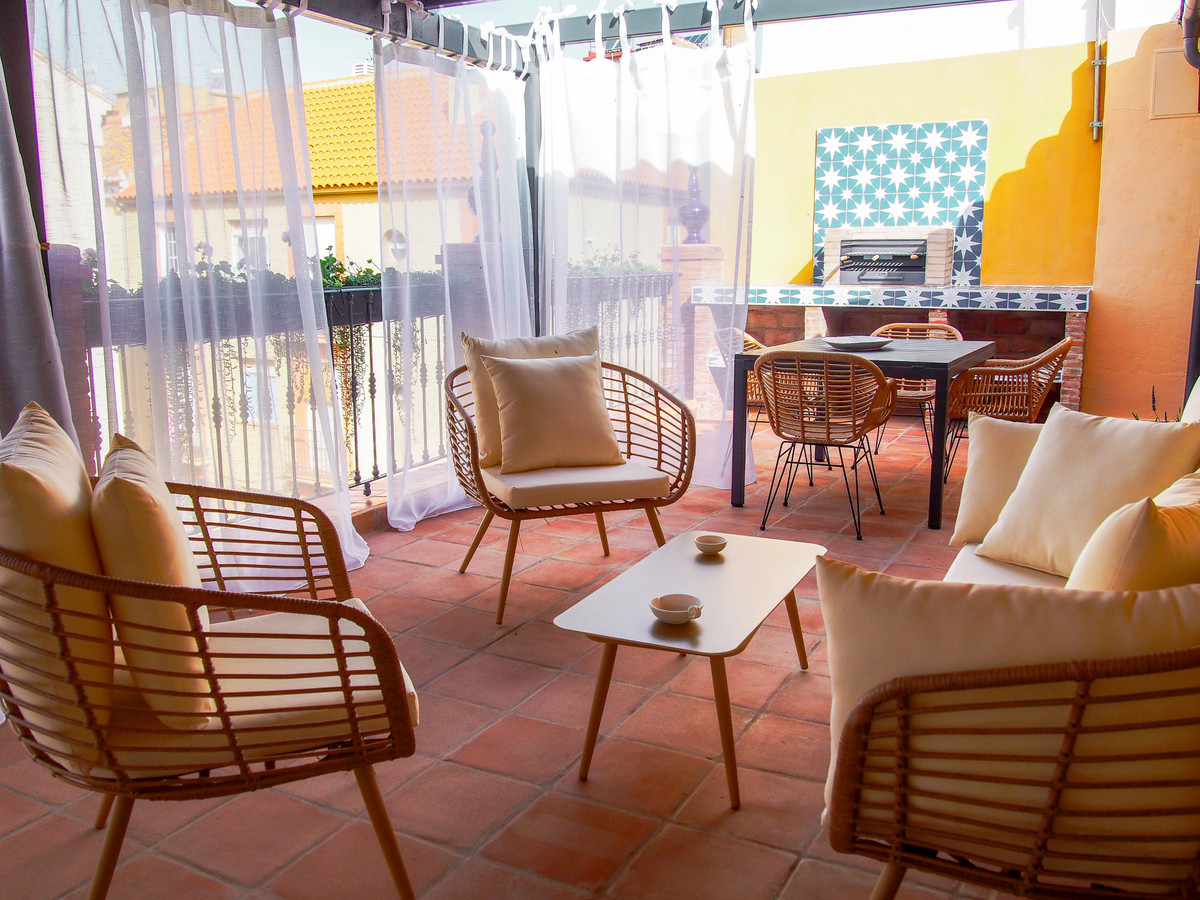 Property in Centro Histórico في Centro Histórico — أخرى
