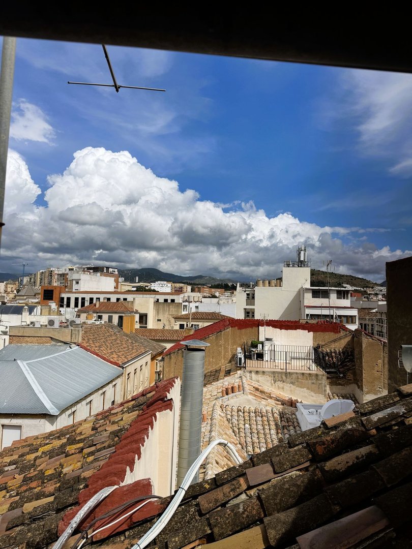 2 Bed بنتهاوس in Centro Histórico في Centro Histórico, بنتهاوس