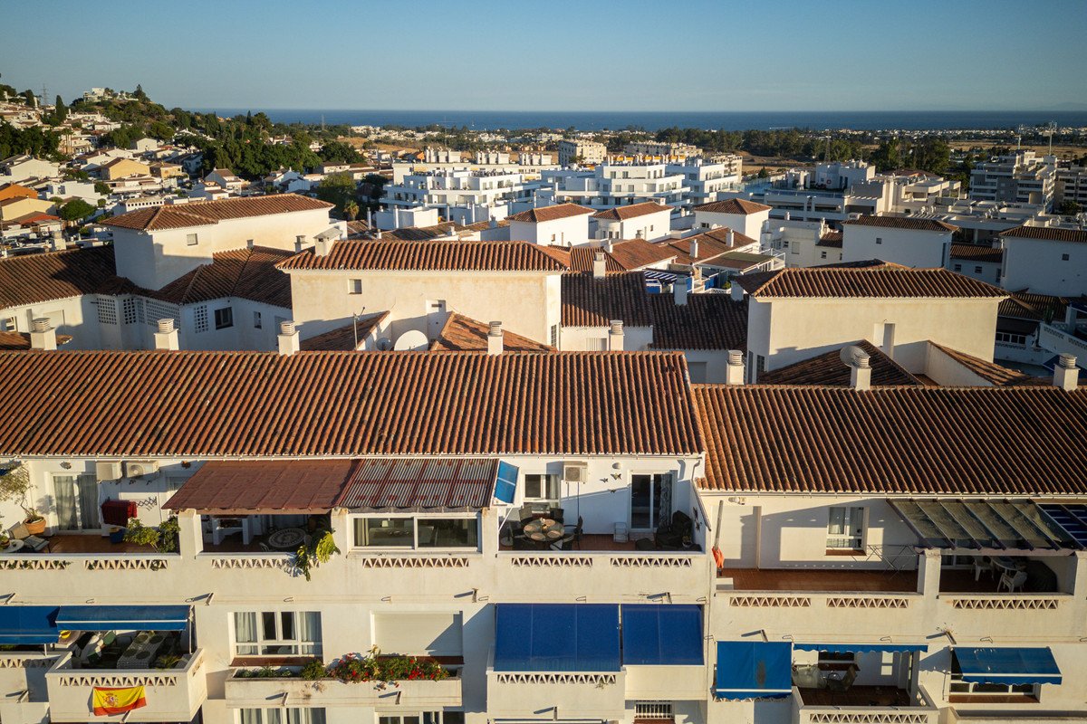 3 Bed Penthouse in La Campana