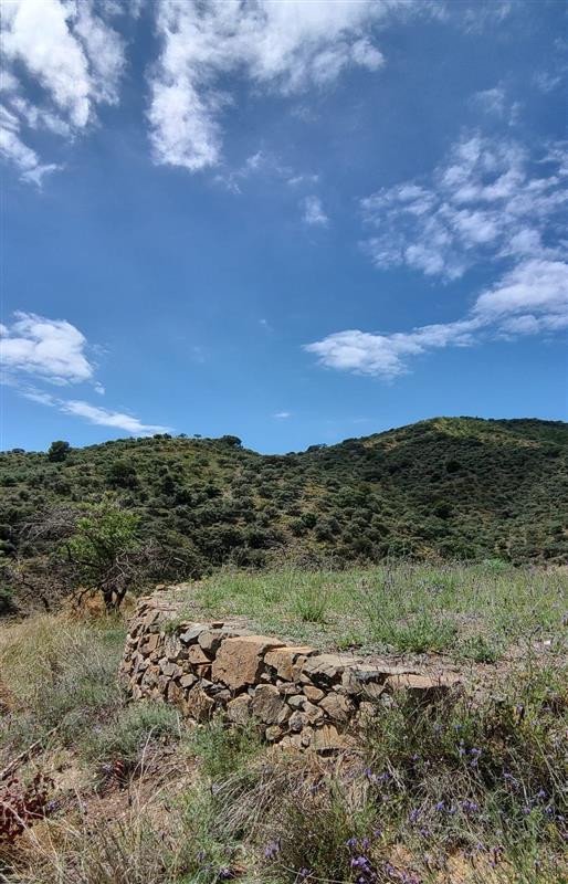 Land in Málaga kohteessa Málaga — Maa