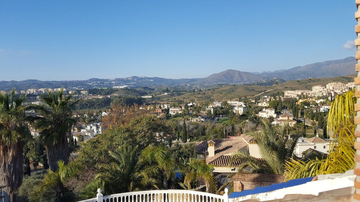 Residential Plot in Málaga in Málaga, Building Plot