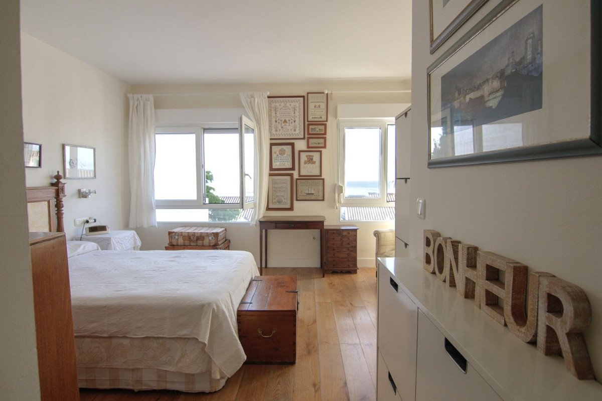 4 Bed Reihenhaus in Ciudad Jardín in Ciudad Jardín, 