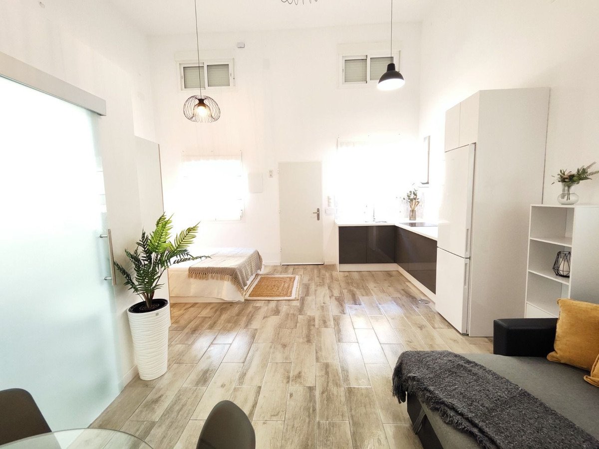 3 Bed Ground Floor Apartment in El Ejido in El Ejido, Apartment