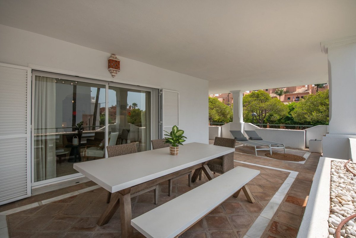 3 Bed Middle Floor Apartment in El Presidente in El Presidente, Apartment