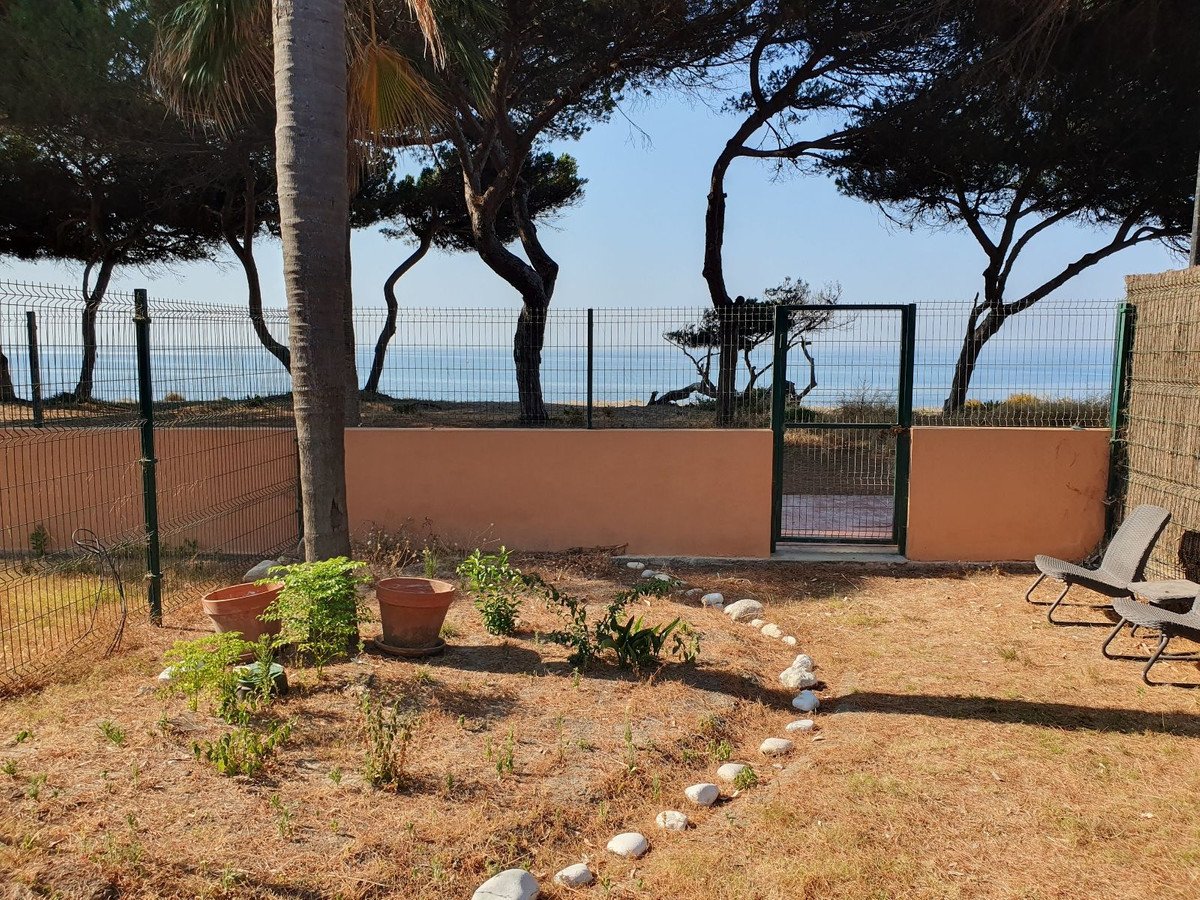 2 Bed Townhouse in El Presidente in El Presidente, Townhouse