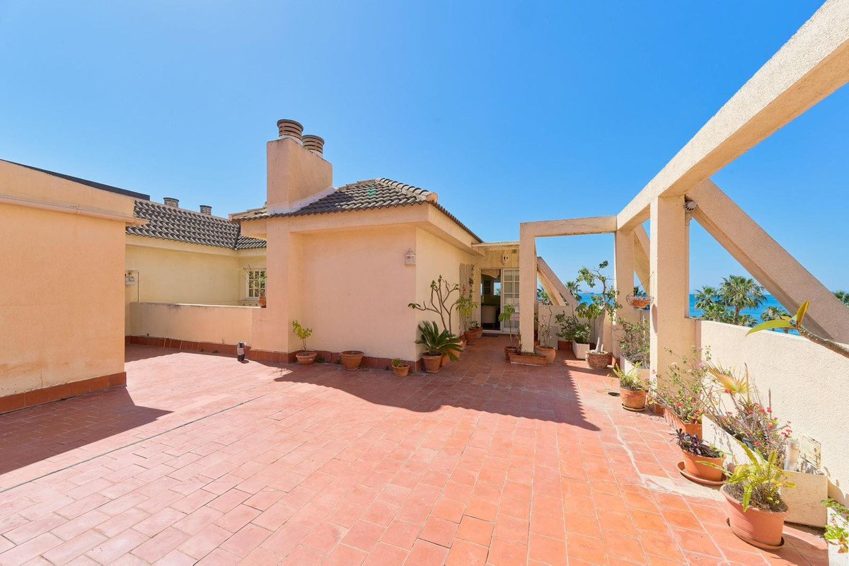3 Bed بنتهاوس in Málaga Centro في Málaga Centro, بنتهاوس