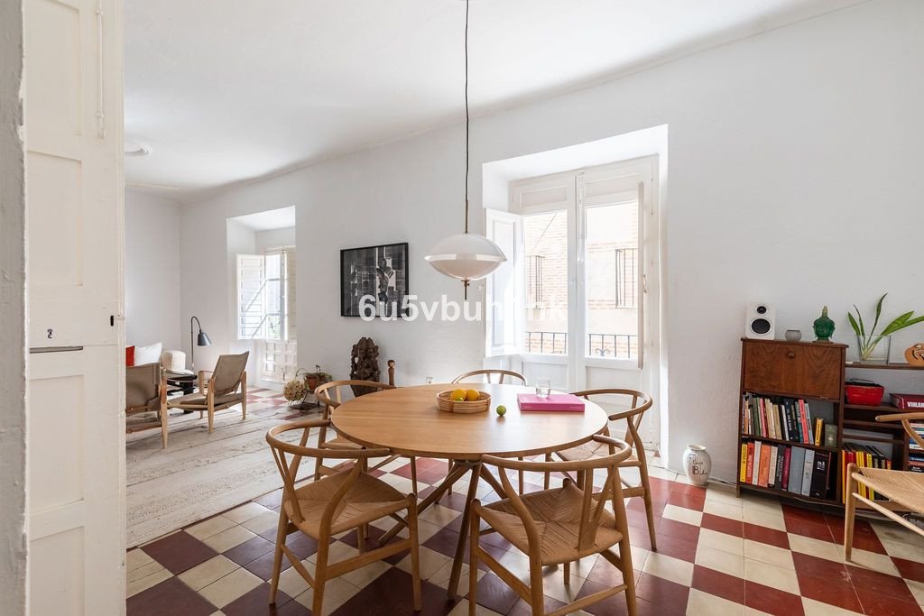 8 Bed بيت مدينة in Málaga في Málaga, تاون هاوس