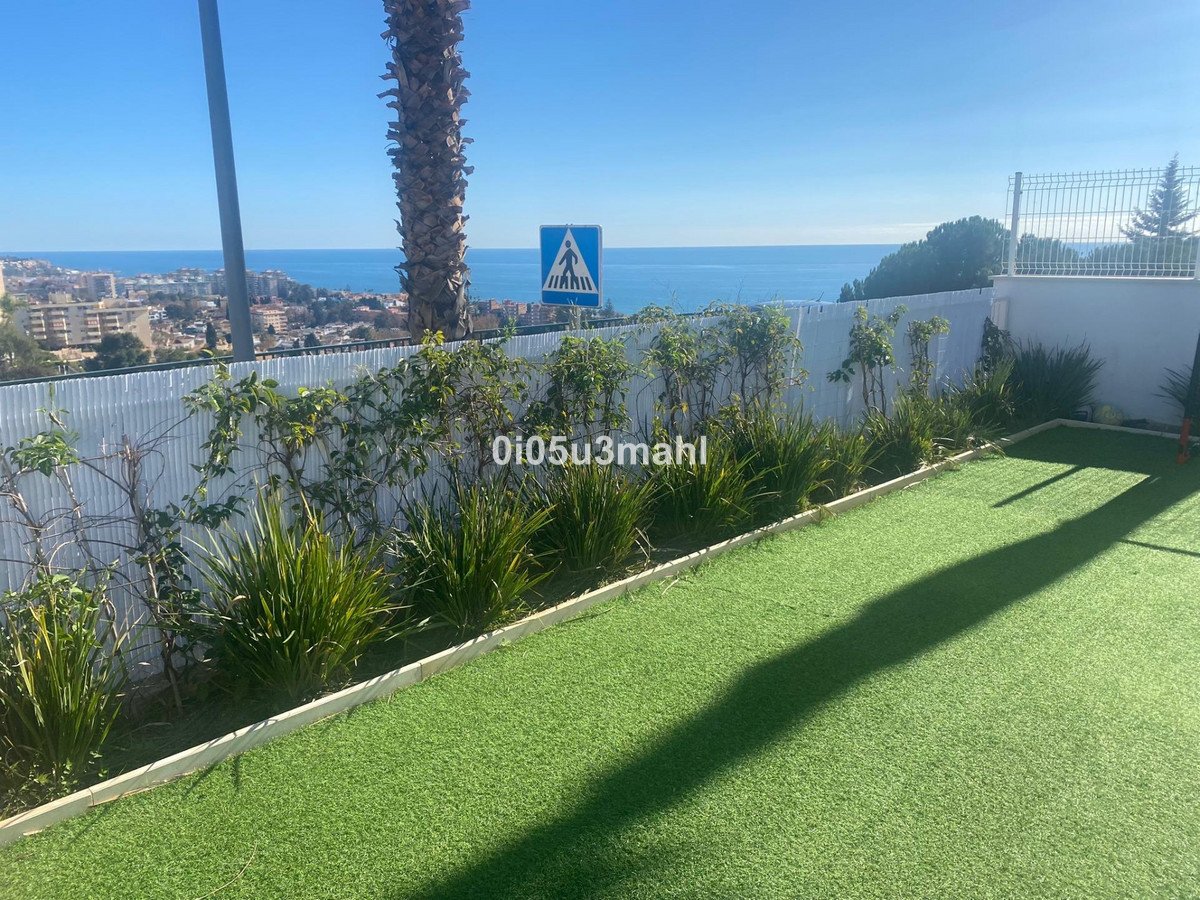 4 Bed Detached Villa in Málaga in Málaga, Detached Villa