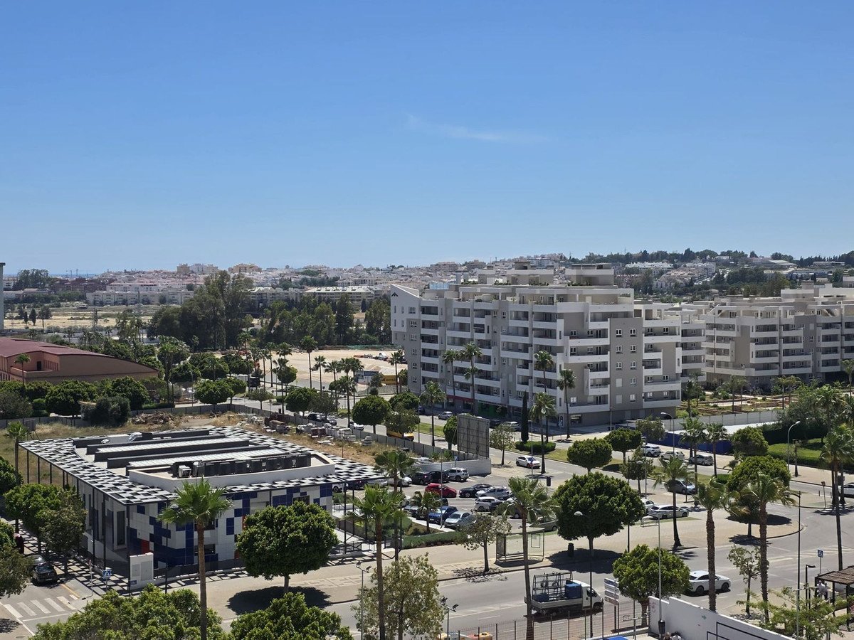 3 Bed Penthouse in La Campana in La Campana, 