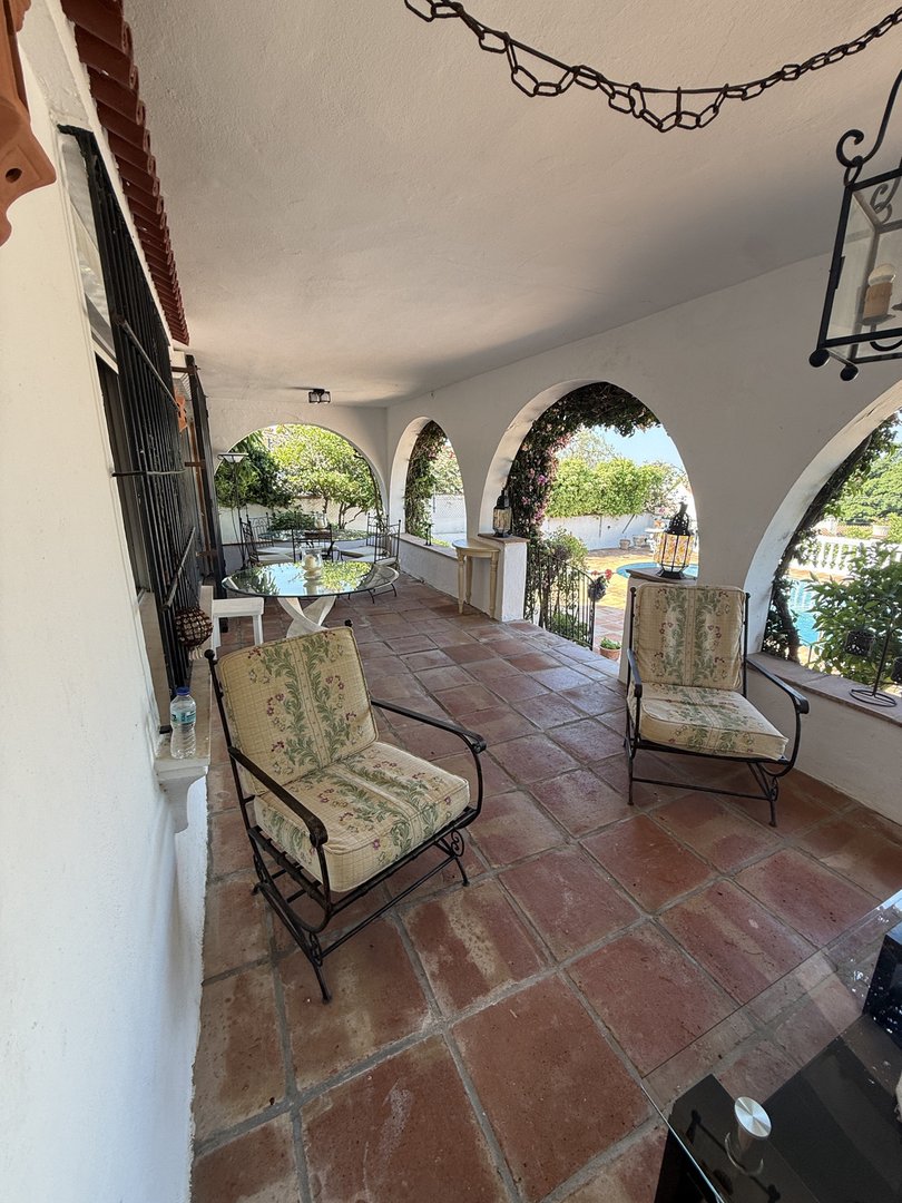 3 Bed Detached Villa in La Campana in La Campana, Detached Villa