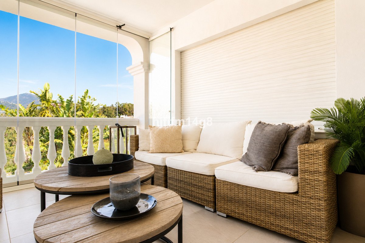 4 Bed فيلا مستقلة in La Campana في La Campana, 