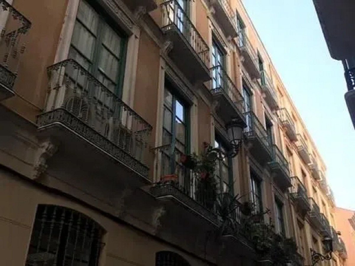 1 Bed Middle Floor Apartment in Málaga Centro in Málaga Centro, Apartment