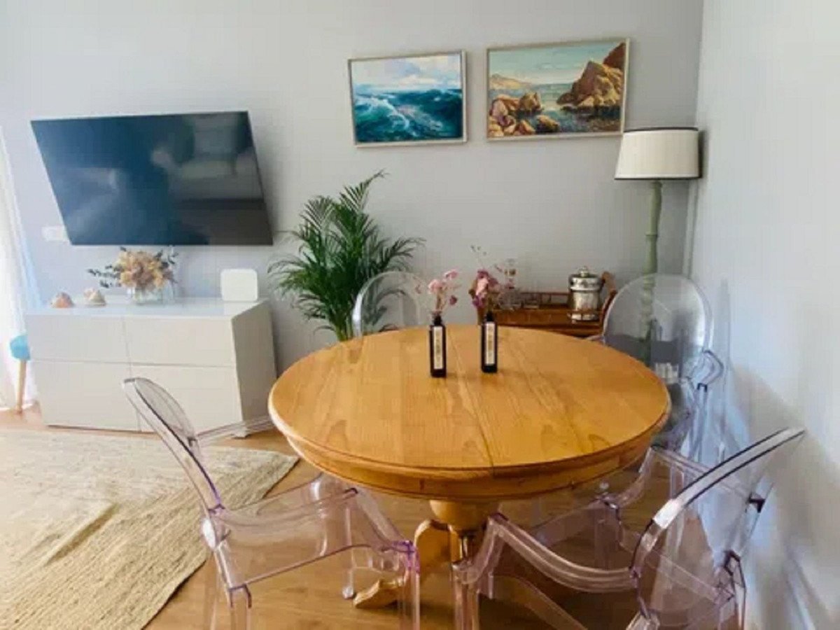 3 Bed Middle Floor Apartment in Málaga Centro in Málaga Centro, Apartment